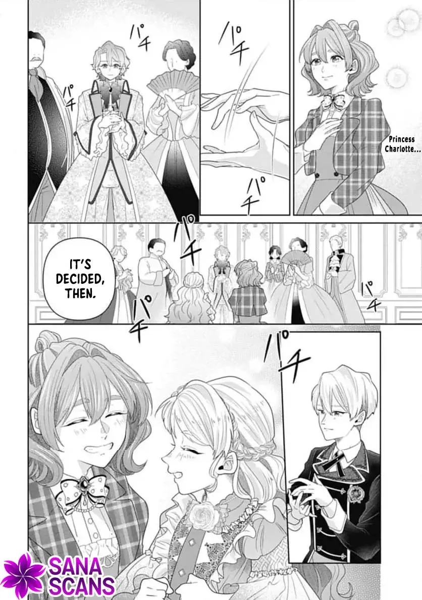 Isekai Shitateya Sofia: Binbou Reijou, Gendai Chishiki de Fuku wo Tsukutte Minna no Kurashi wo Yutaka ni Shimasu Chapter 5 page 27 - 