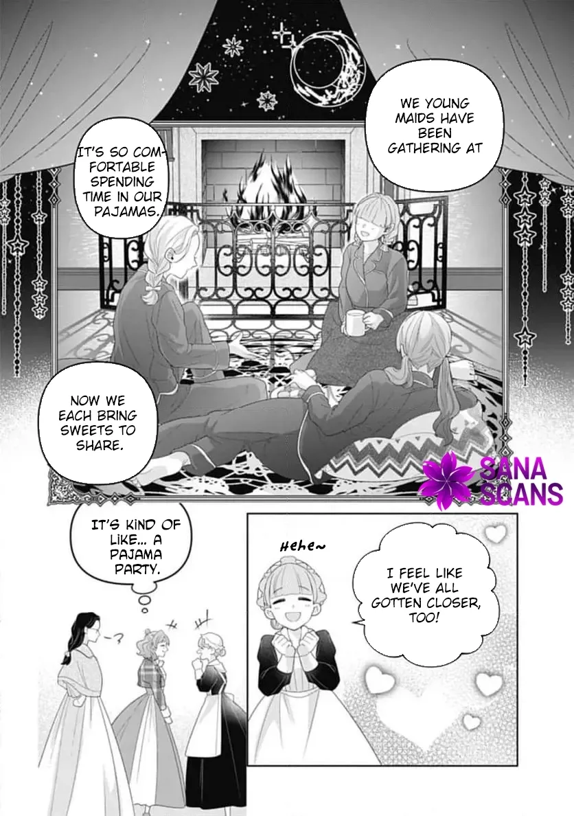 Isekai Shitateya Sofia: Binbou Reijou, Gendai Chishiki de Fuku wo Tsukutte Minna no Kurashi wo Yutaka ni Shimasu Chapter 6 page 20 - 