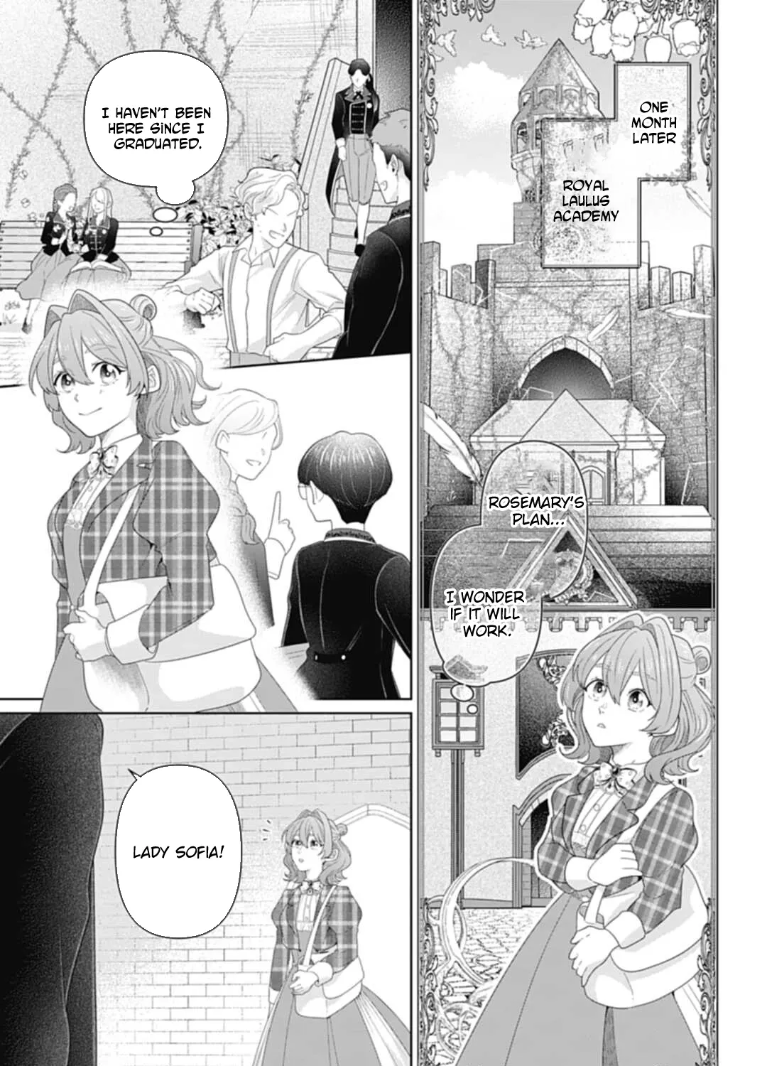 Isekai Shitateya Sofia: Binbou Reijou, Gendai Chishiki de Fuku wo Tsukutte Minna no Kurashi wo Yutaka ni Shimasu Chapter 7 page 33 - 