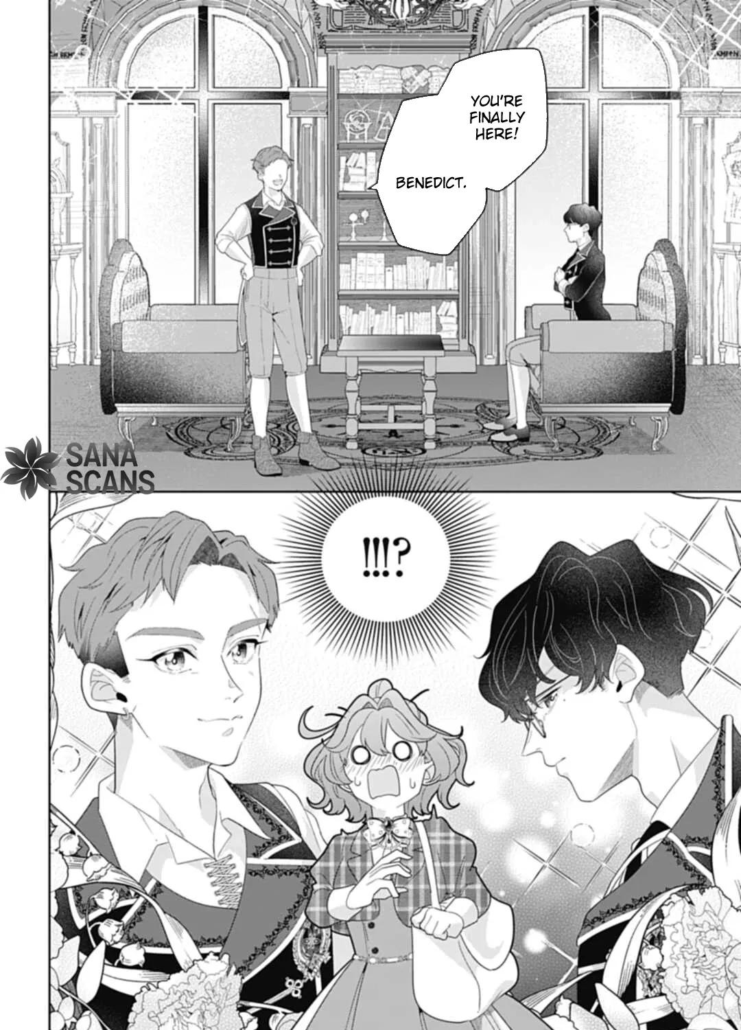 Isekai Shitateya Sofia: Binbou Reijou, Gendai Chishiki de Fuku wo Tsukutte Minna no Kurashi wo Yutaka ni Shimasu Chapter 7 page 39 - 