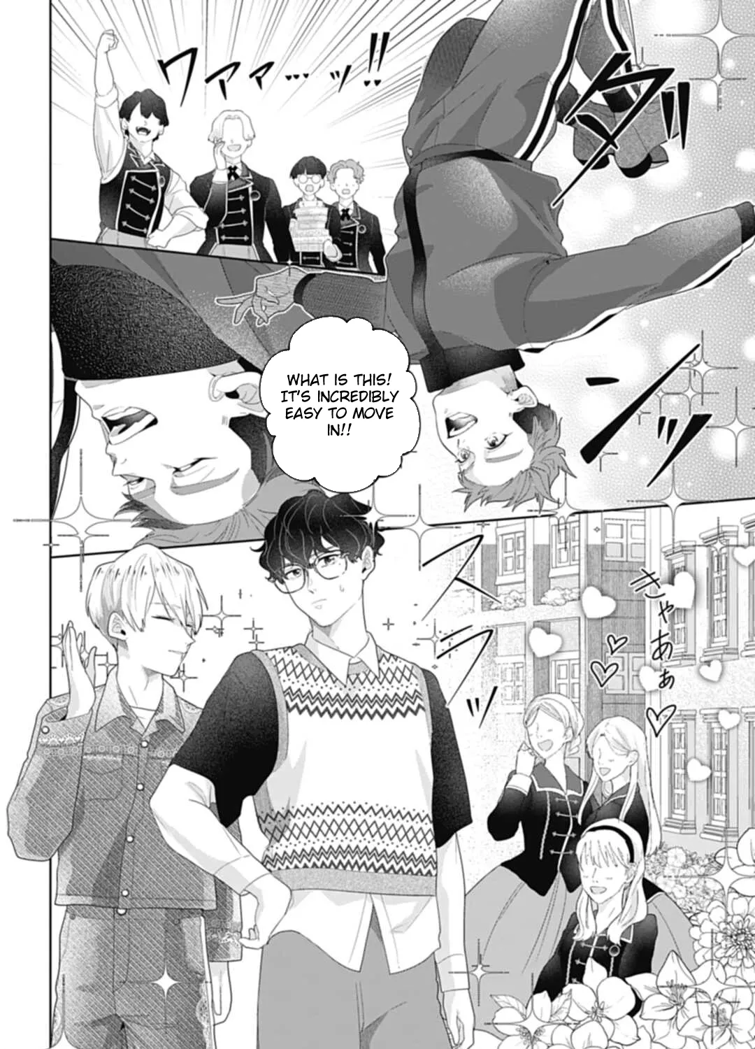 Isekai Shitateya Sofia: Binbou Reijou, Gendai Chishiki de Fuku wo Tsukutte Minna no Kurashi wo Yutaka ni Shimasu Chapter 7 page 45 - 