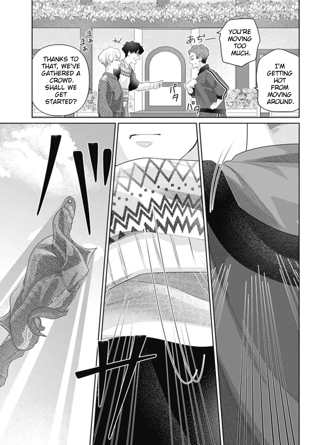 Isekai Shitateya Sofia: Binbou Reijou, Gendai Chishiki de Fuku wo Tsukutte Minna no Kurashi wo Yutaka ni Shimasu Chapter 7 page 51 - 