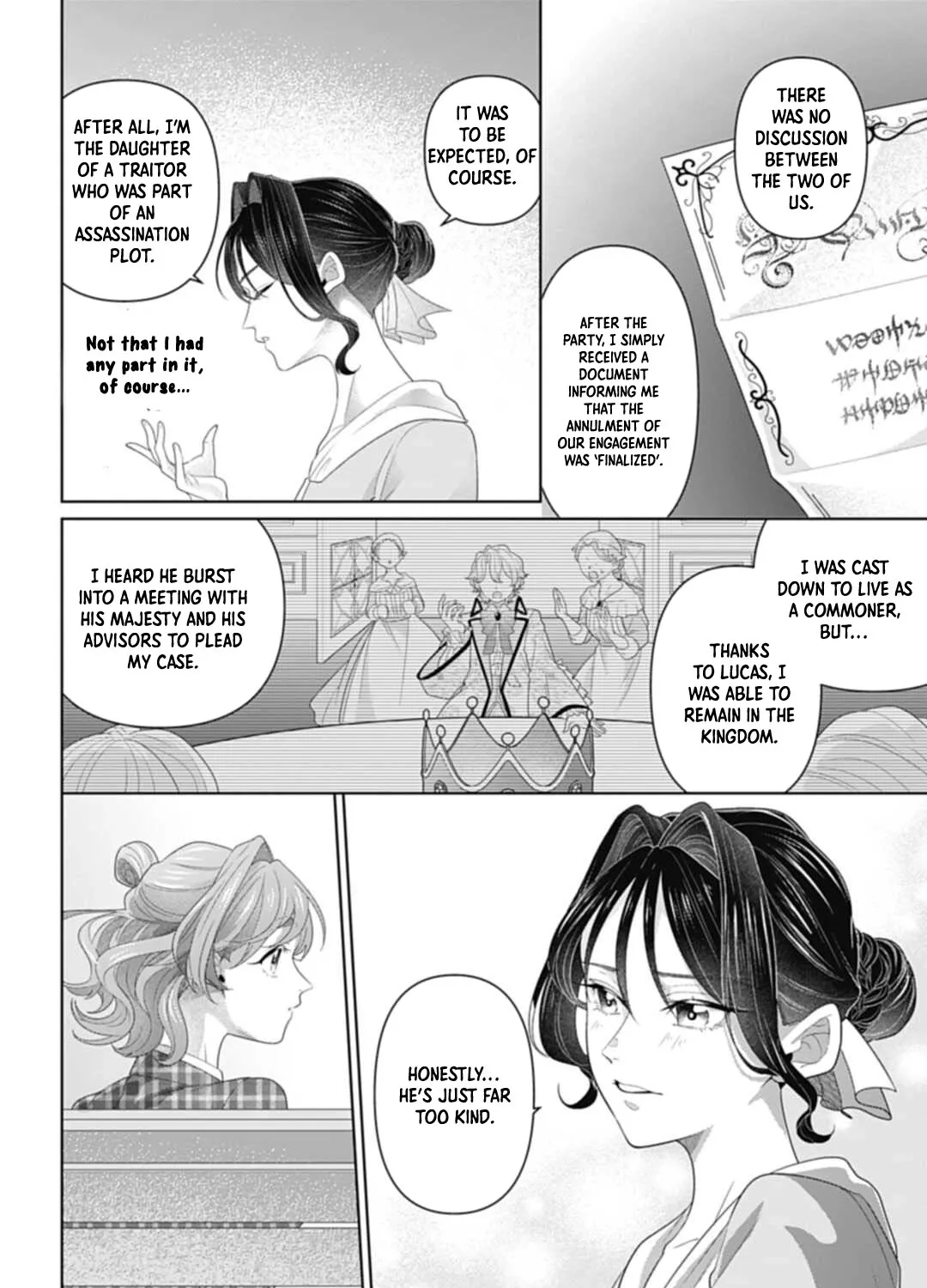Isekai Shitateya Sofia: Binbou Reijou, Gendai Chishiki de Fuku wo Tsukutte Minna no Kurashi wo Yutaka ni Shimasu Chapter 8 page 11 - 