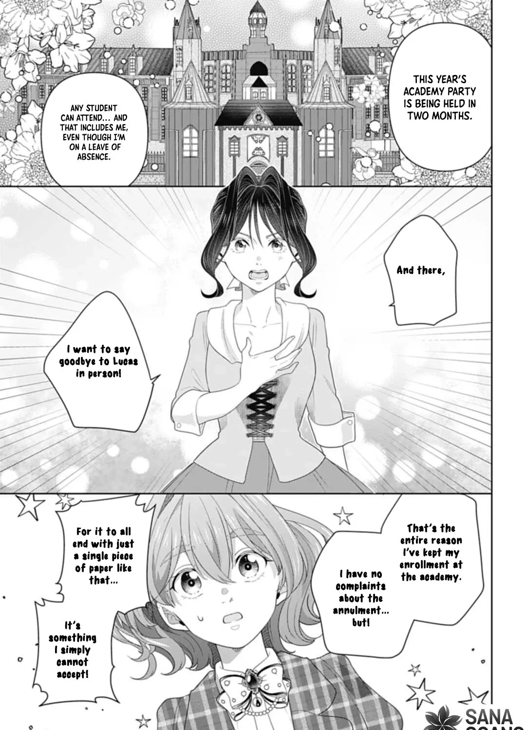 Isekai Shitateya Sofia: Binbou Reijou, Gendai Chishiki de Fuku wo Tsukutte Minna no Kurashi wo Yutaka ni Shimasu Chapter 8 page 13 - 