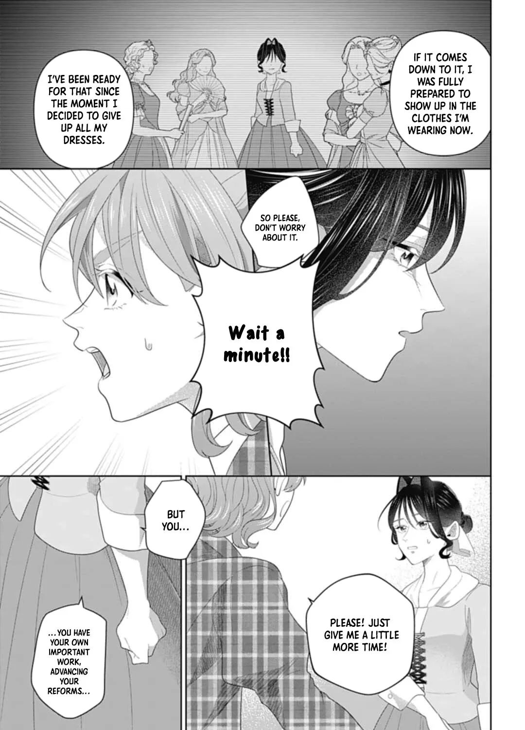 Isekai Shitateya Sofia: Binbou Reijou, Gendai Chishiki de Fuku wo Tsukutte Minna no Kurashi wo Yutaka ni Shimasu Chapter 8 page 29 - 