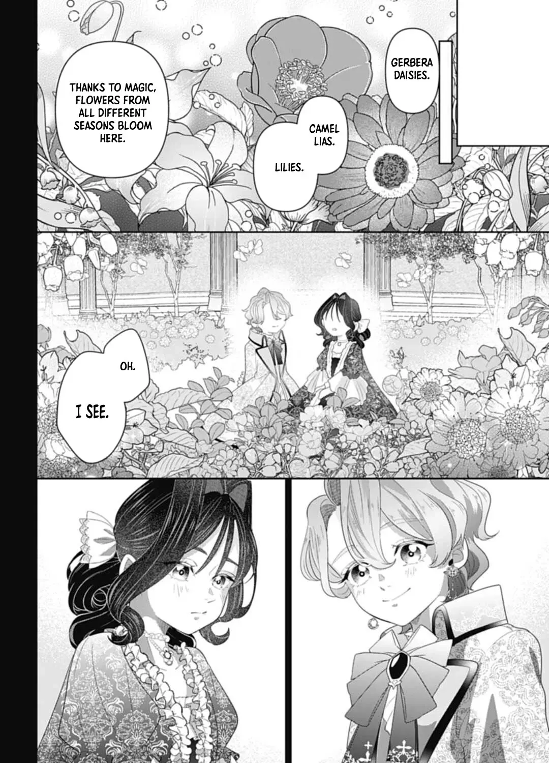 Isekai Shitateya Sofia: Binbou Reijou, Gendai Chishiki de Fuku wo Tsukutte Minna no Kurashi wo Yutaka ni Shimasu Chapter 8 page 35 - 