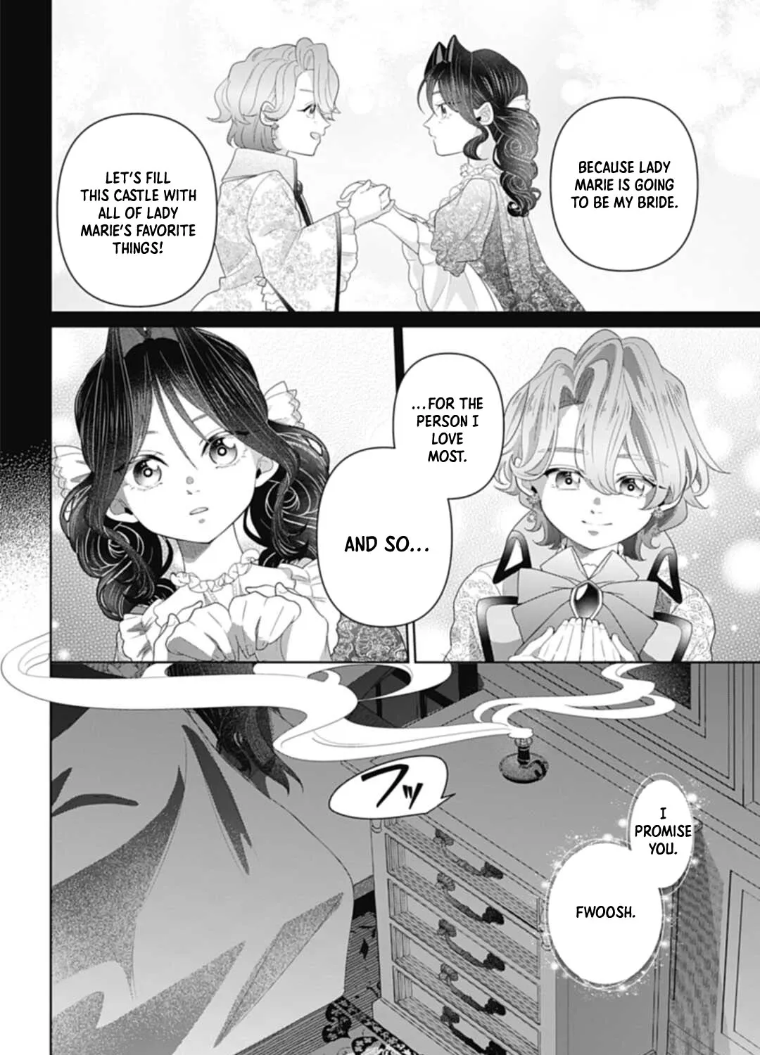Isekai Shitateya Sofia: Binbou Reijou, Gendai Chishiki de Fuku wo Tsukutte Minna no Kurashi wo Yutaka ni Shimasu Chapter 8 page 39 - 
