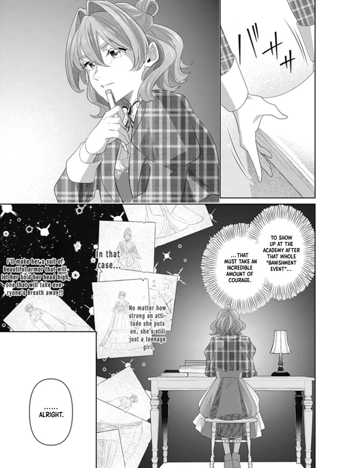 Isekai Shitateya Sofia: Binbou Reijou, Gendai Chishiki de Fuku wo Tsukutte Minna no Kurashi wo Yutaka ni Shimasu Chapter 8 page 45 - 
