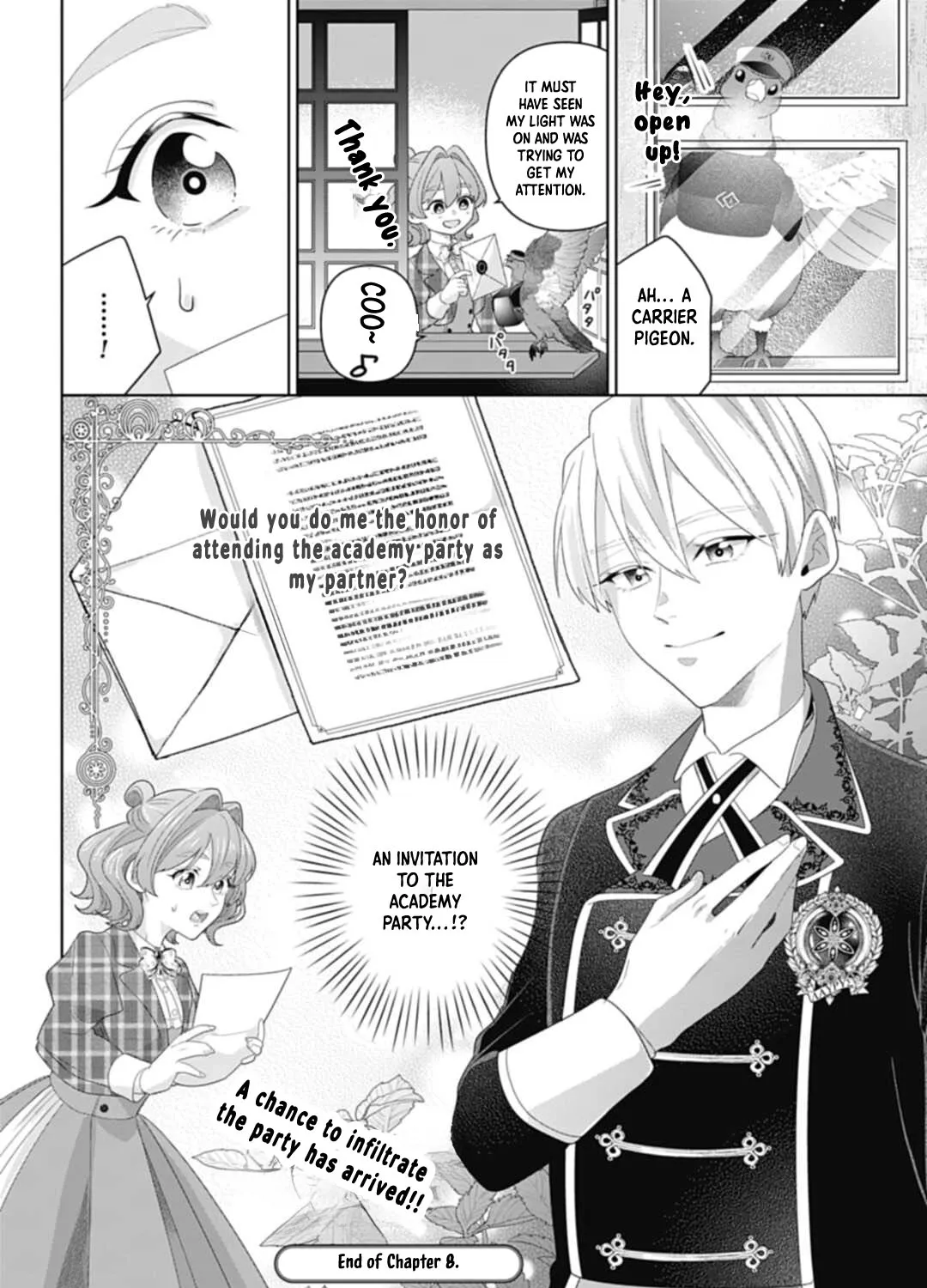 Isekai Shitateya Sofia: Binbou Reijou, Gendai Chishiki de Fuku wo Tsukutte Minna no Kurashi wo Yutaka ni Shimasu Chapter 8 page 51 - 