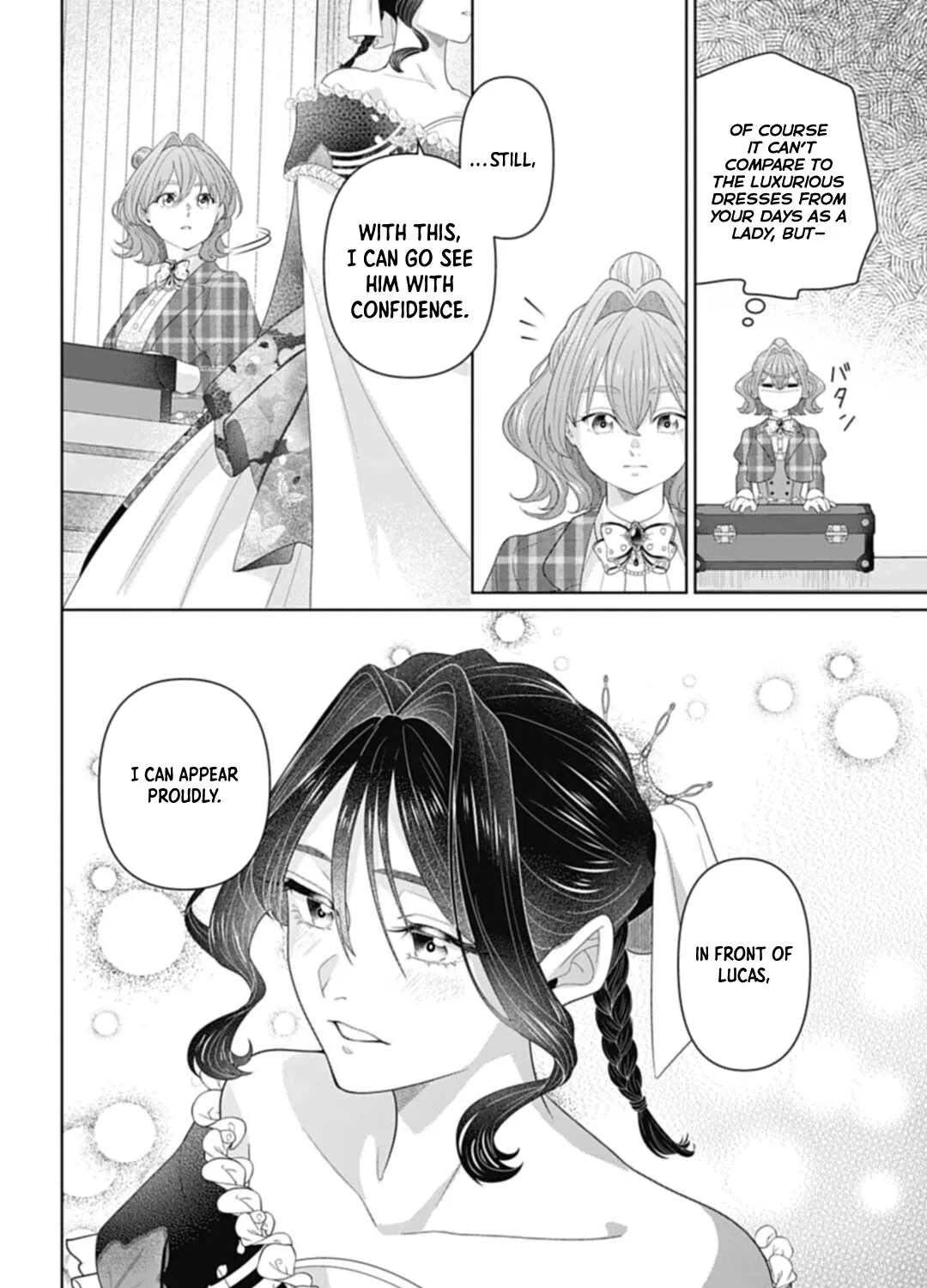 Isekai Shitateya Sofia: Binbou Reijou, Gendai Chishiki de Fuku wo Tsukutte Minna no Kurashi wo Yutaka ni Shimasu Chapter 9 page 11 - 