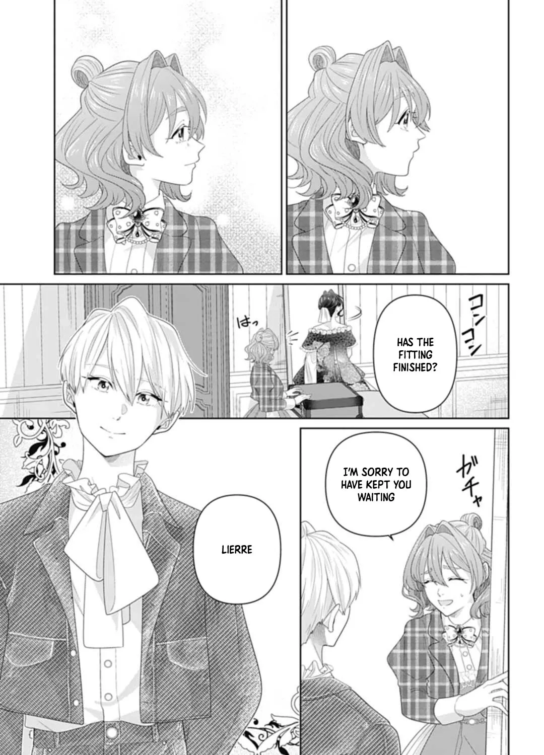 Isekai Shitateya Sofia: Binbou Reijou, Gendai Chishiki de Fuku wo Tsukutte Minna no Kurashi wo Yutaka ni Shimasu Chapter 9 page 13 - 