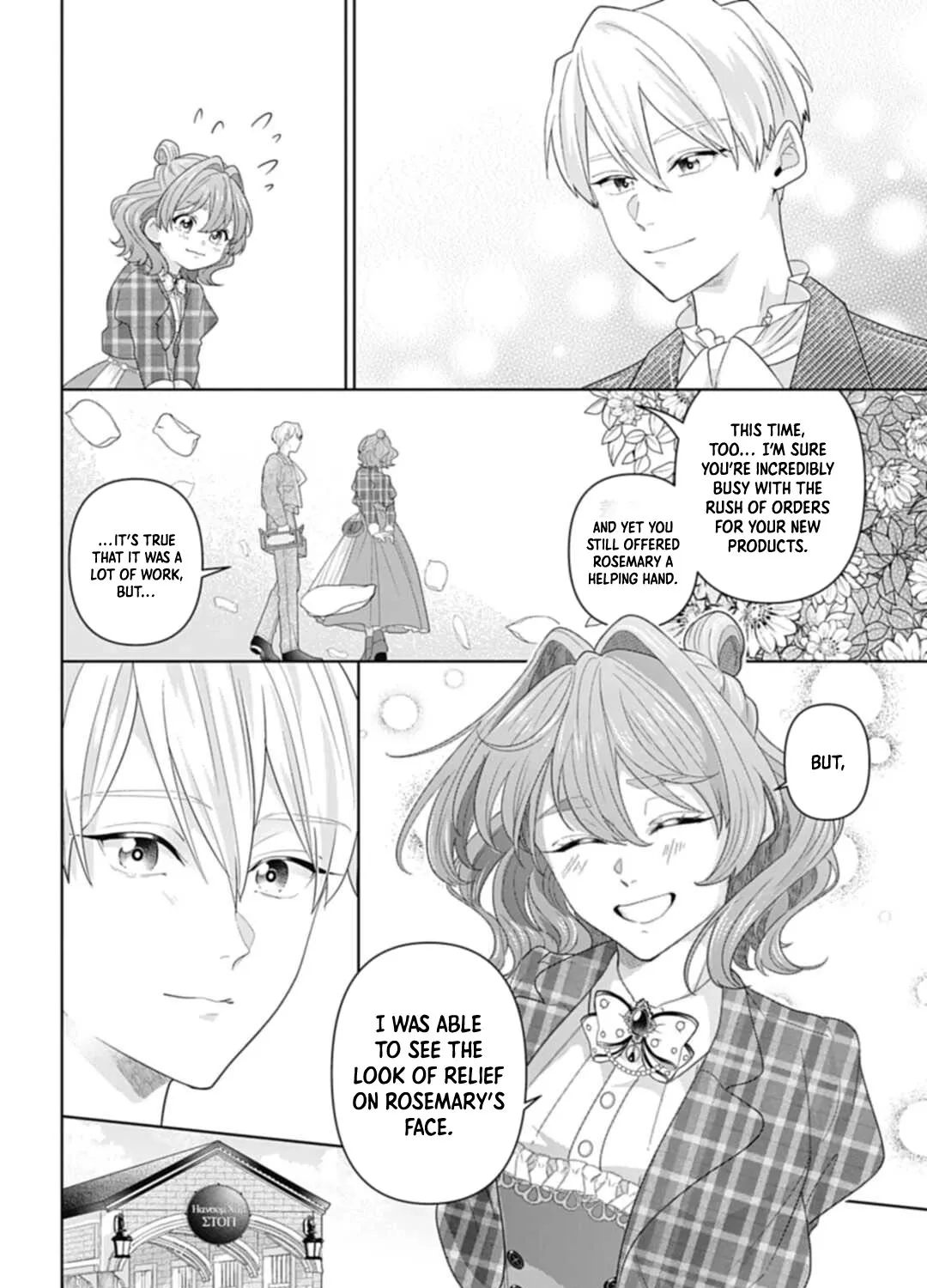 Isekai Shitateya Sofia: Binbou Reijou, Gendai Chishiki de Fuku wo Tsukutte Minna no Kurashi wo Yutaka ni Shimasu Chapter 9 page 23 - 