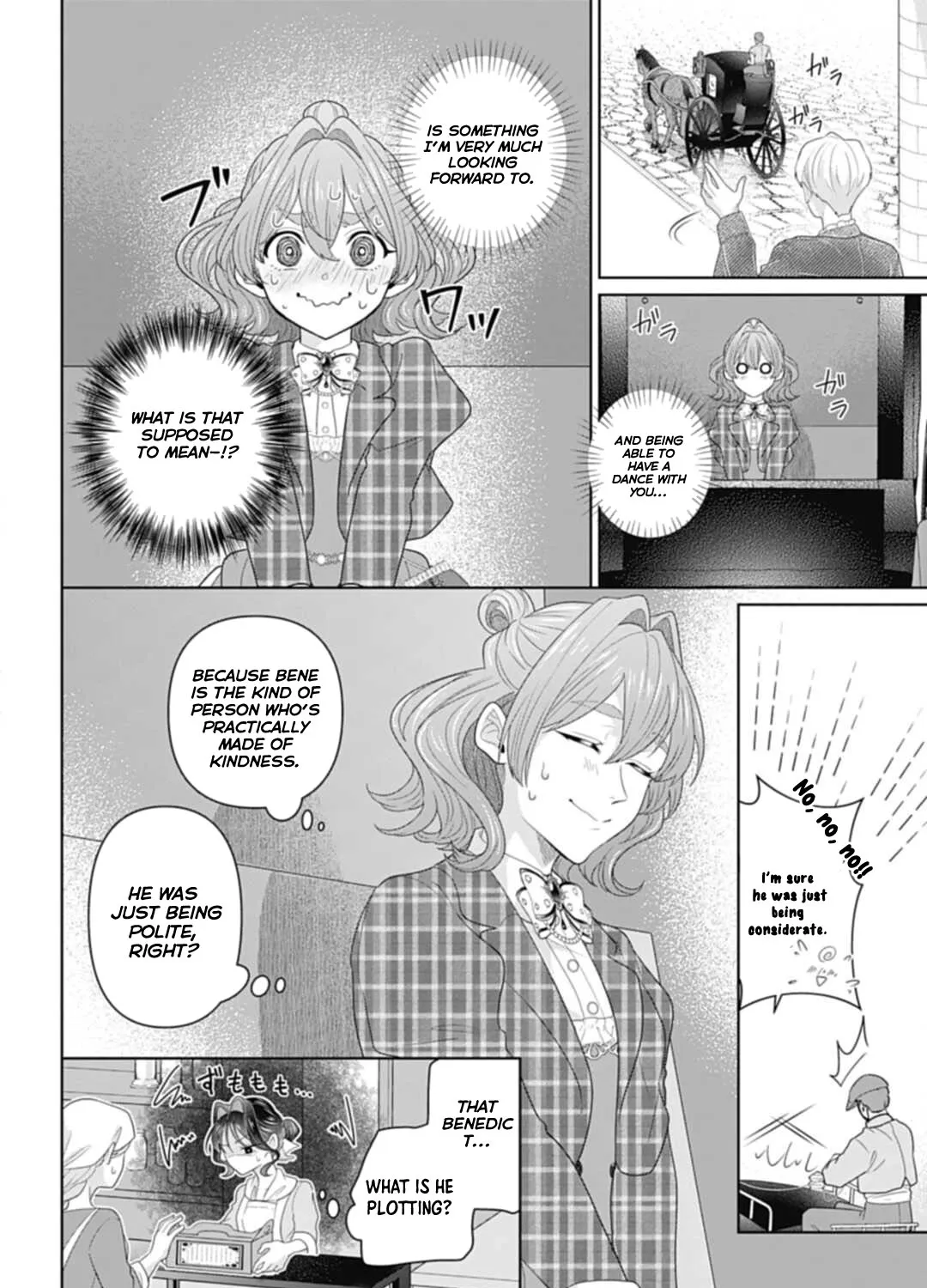 Isekai Shitateya Sofia: Binbou Reijou, Gendai Chishiki de Fuku wo Tsukutte Minna no Kurashi wo Yutaka ni Shimasu Chapter 9 page 27 - 