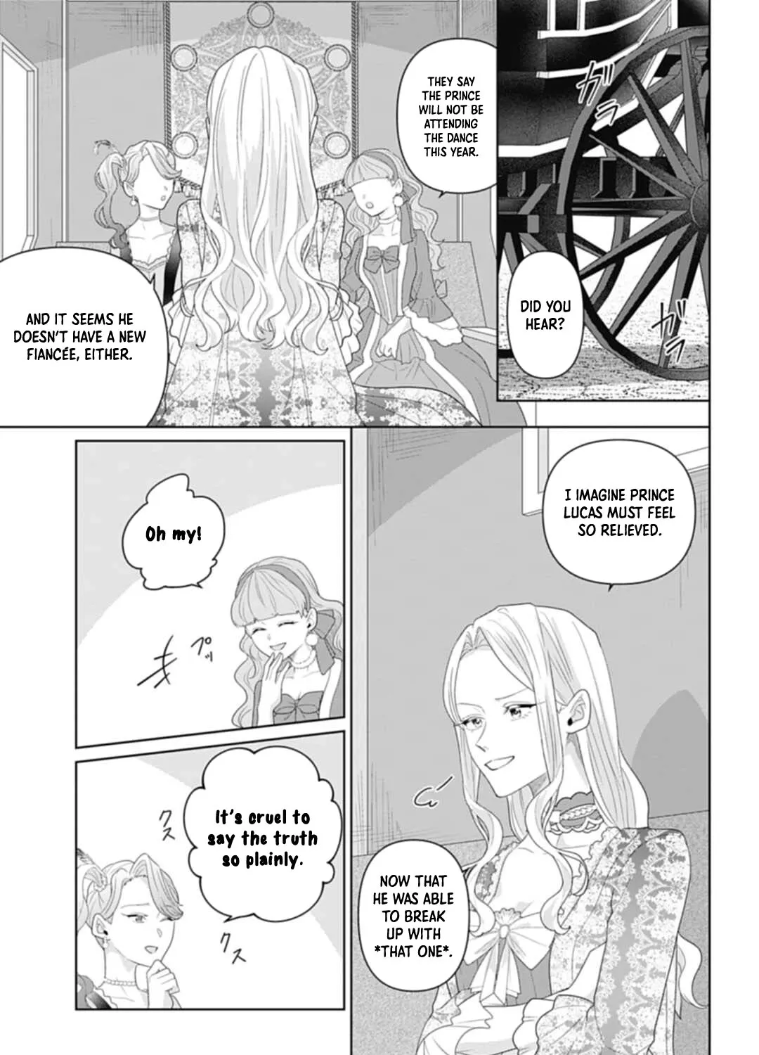 Isekai Shitateya Sofia: Binbou Reijou, Gendai Chishiki de Fuku wo Tsukutte Minna no Kurashi wo Yutaka ni Shimasu Chapter 9 page 37 - 