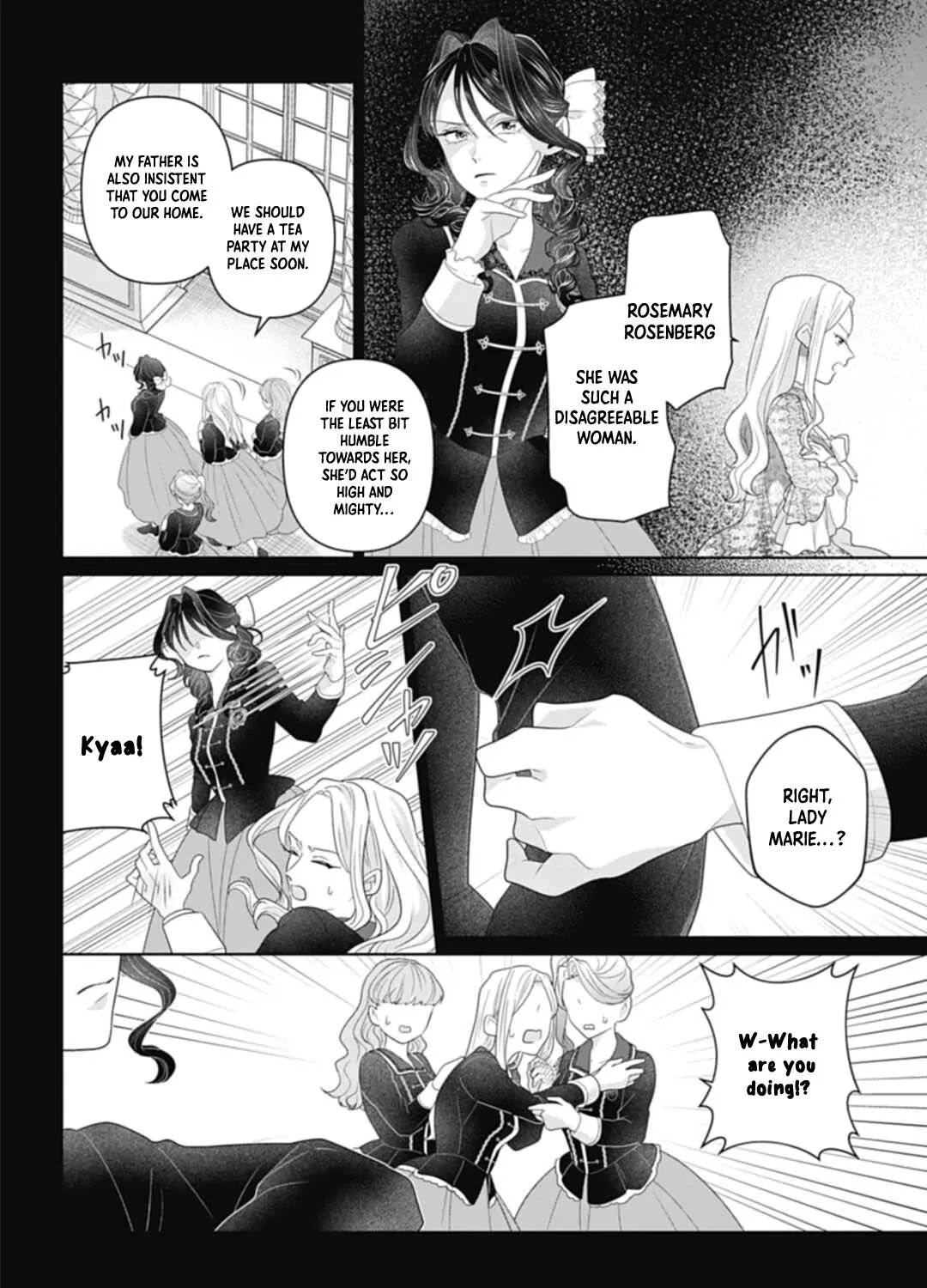 Isekai Shitateya Sofia: Binbou Reijou, Gendai Chishiki de Fuku wo Tsukutte Minna no Kurashi wo Yutaka ni Shimasu Chapter 9 page 39 - 