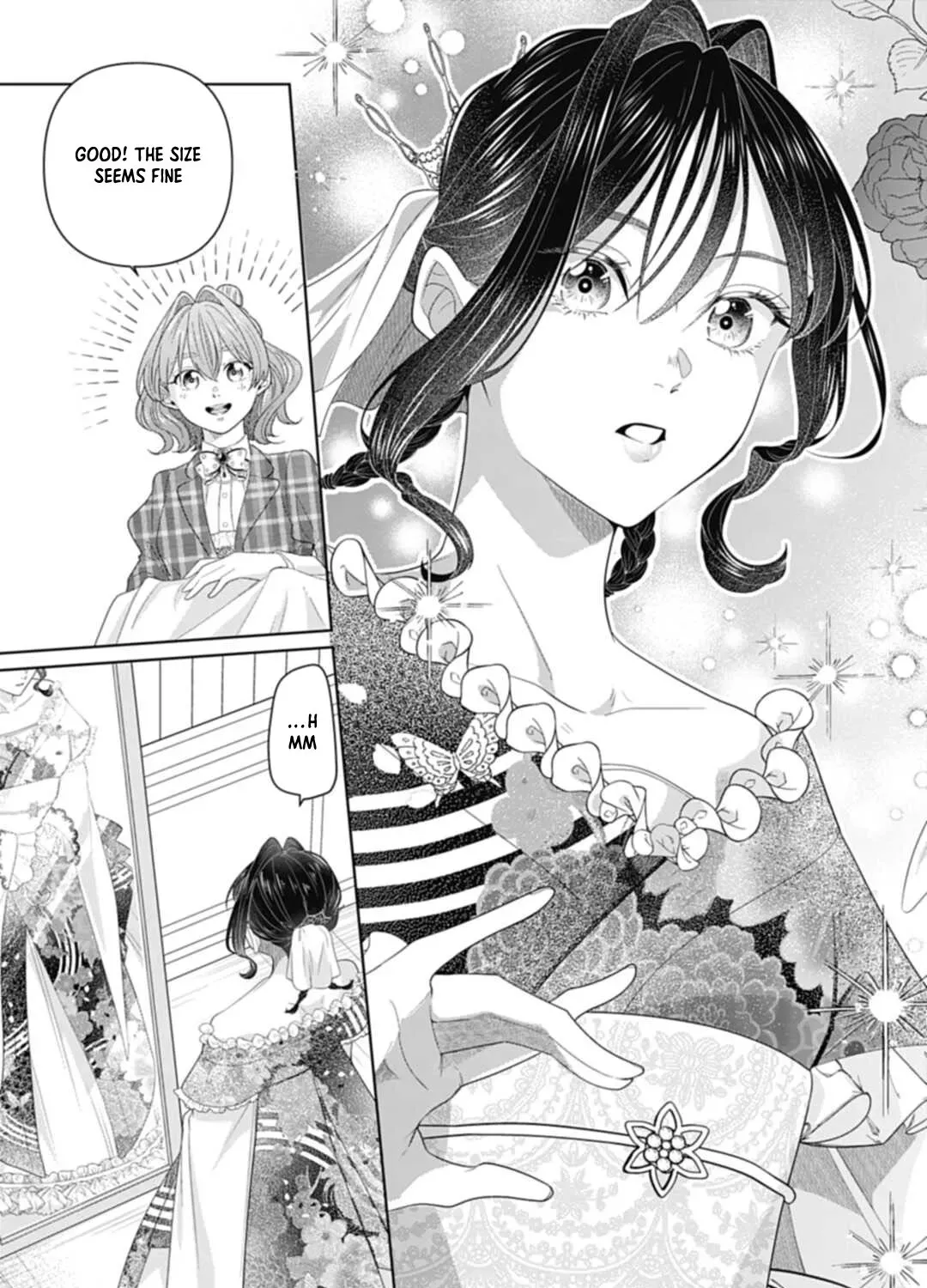 Isekai Shitateya Sofia: Binbou Reijou, Gendai Chishiki de Fuku wo Tsukutte Minna no Kurashi wo Yutaka ni Shimasu Chapter 9 page 5 - 