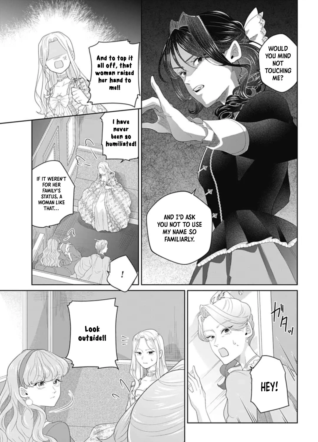 Isekai Shitateya Sofia: Binbou Reijou, Gendai Chishiki de Fuku wo Tsukutte Minna no Kurashi wo Yutaka ni Shimasu Chapter 9 page 41 - 