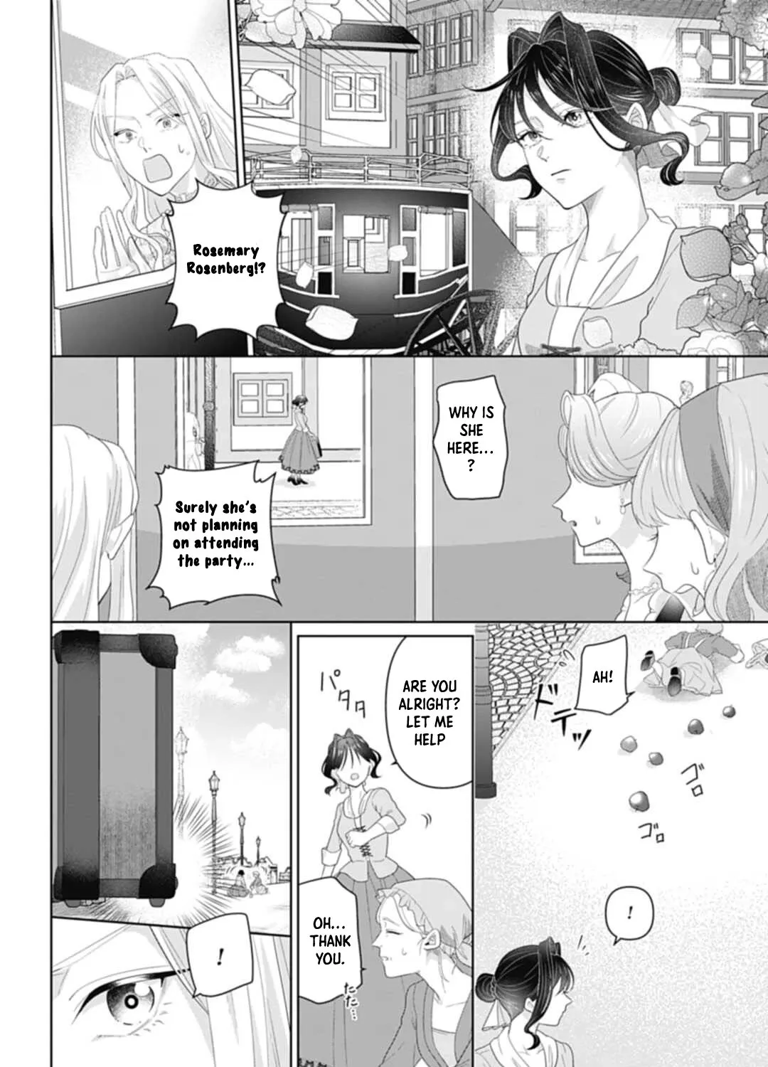 Isekai Shitateya Sofia: Binbou Reijou, Gendai Chishiki de Fuku wo Tsukutte Minna no Kurashi wo Yutaka ni Shimasu Chapter 9 page 43 - 