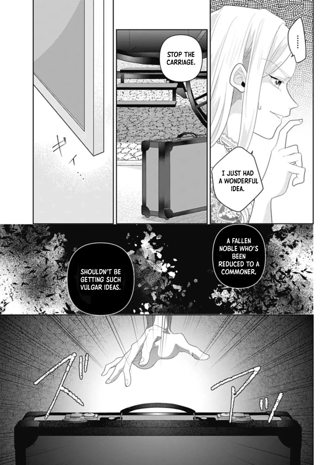 Isekai Shitateya Sofia: Binbou Reijou, Gendai Chishiki de Fuku wo Tsukutte Minna no Kurashi wo Yutaka ni Shimasu Chapter 9 page 45 - 