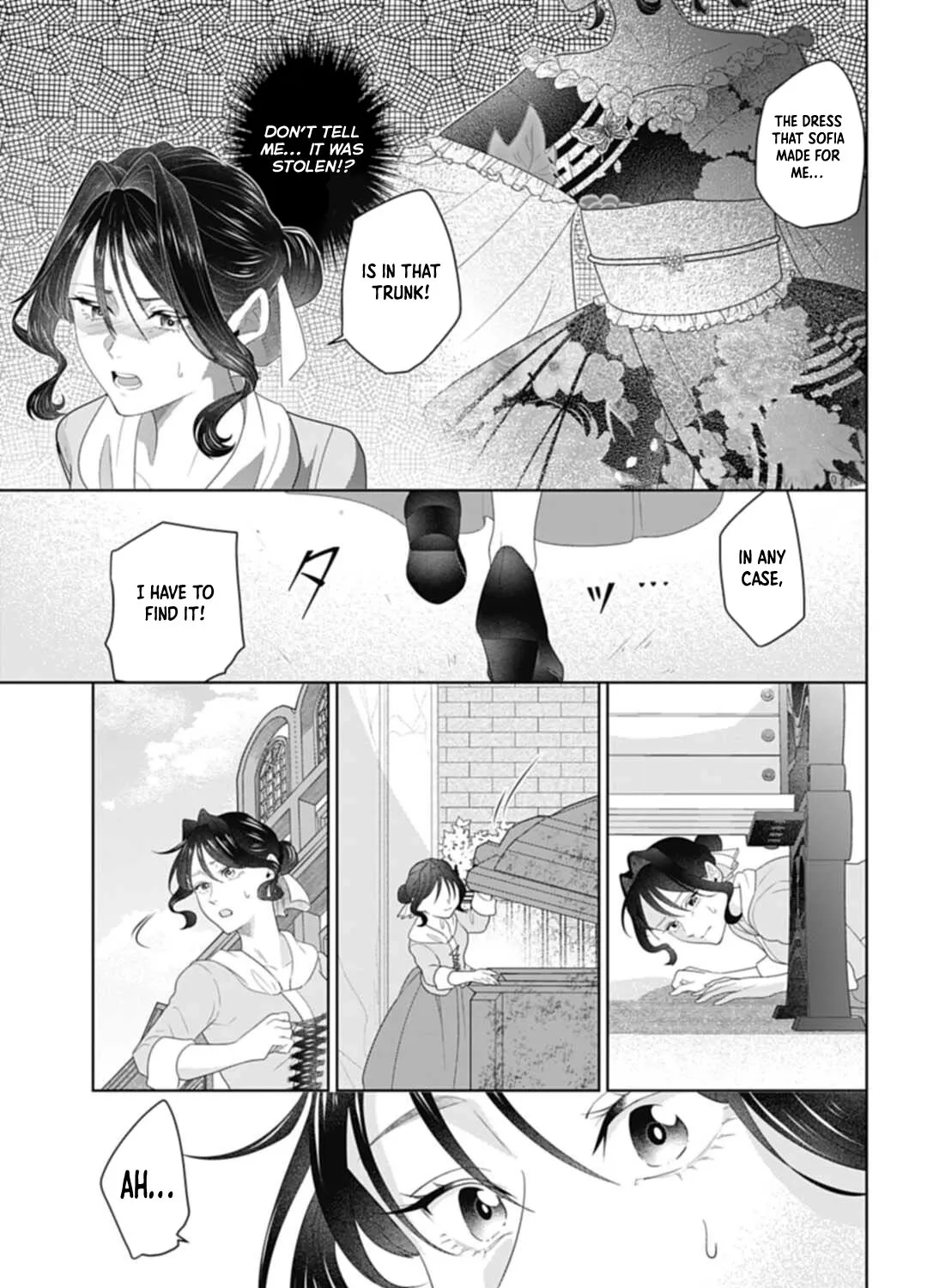 Isekai Shitateya Sofia: Binbou Reijou, Gendai Chishiki de Fuku wo Tsukutte Minna no Kurashi wo Yutaka ni Shimasu Chapter 9 page 49 - 