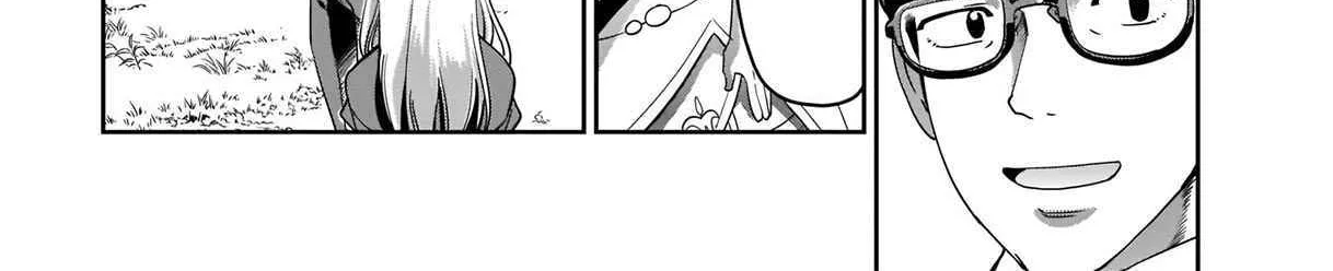 Isekai Shokan Ojisan No Ju Muso Life Sabage Suki Salary Man Ha Kaisha Owari Ni Isekai He Chokuki Suru Chapter 1 page 20 - 
