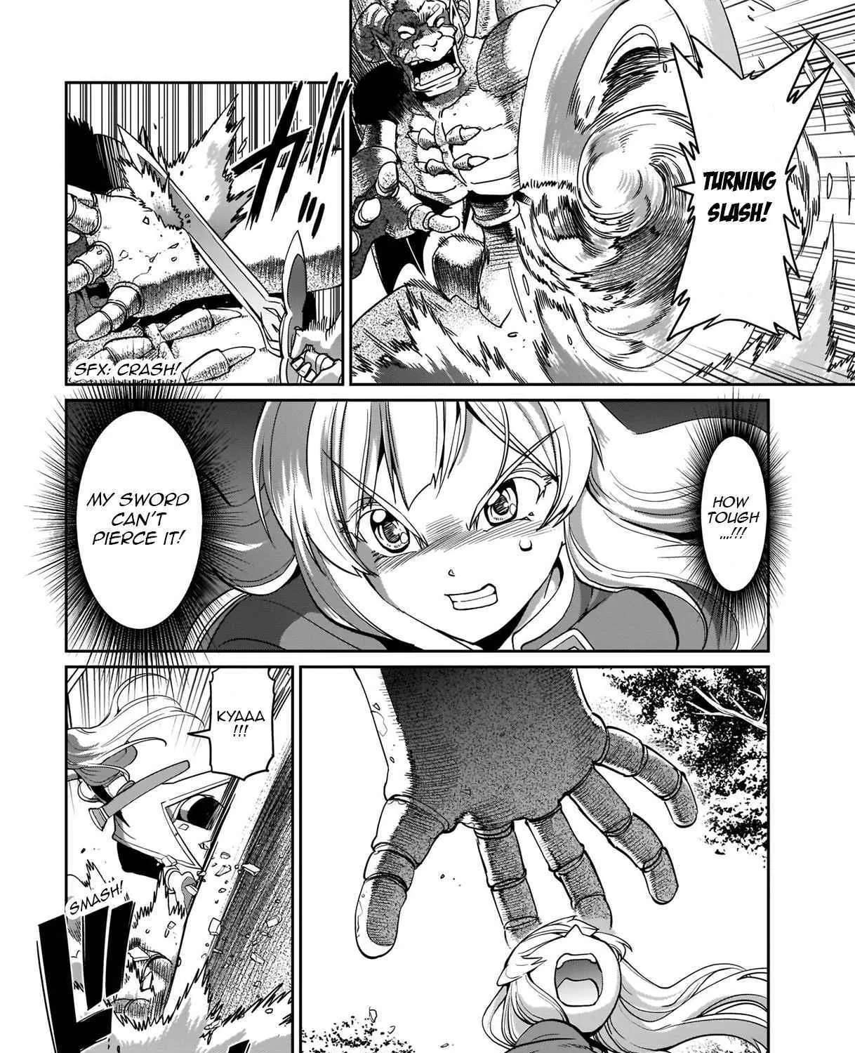 Isekai Shokan Ojisan No Ju Muso Life Sabage Suki Salary Man Ha Kaisha Owari Ni Isekai He Chokuki Suru Chapter 1 page 31 - 