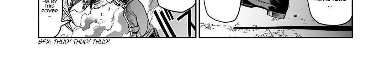 Isekai Shokan Ojisan No Ju Muso Life Sabage Suki Salary Man Ha Kaisha Owari Ni Isekai He Chokuki Suru Chapter 1 page 38 - 