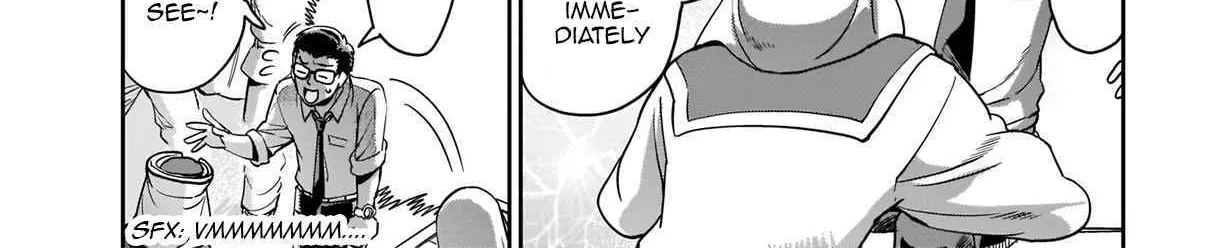 Isekai Shokan Ojisan No Ju Muso Life Sabage Suki Salary Man Ha Kaisha Owari Ni Isekai He Chokuki Suru Chapter 10 page 32 - 