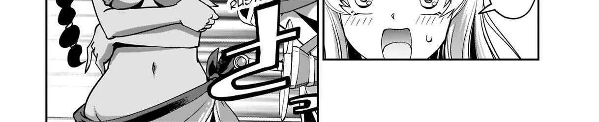 Isekai Shokan Ojisan No Ju Muso Life Sabage Suki Salary Man Ha Kaisha Owari Ni Isekai He Chokuki Suru Chapter 10 page 34 - 