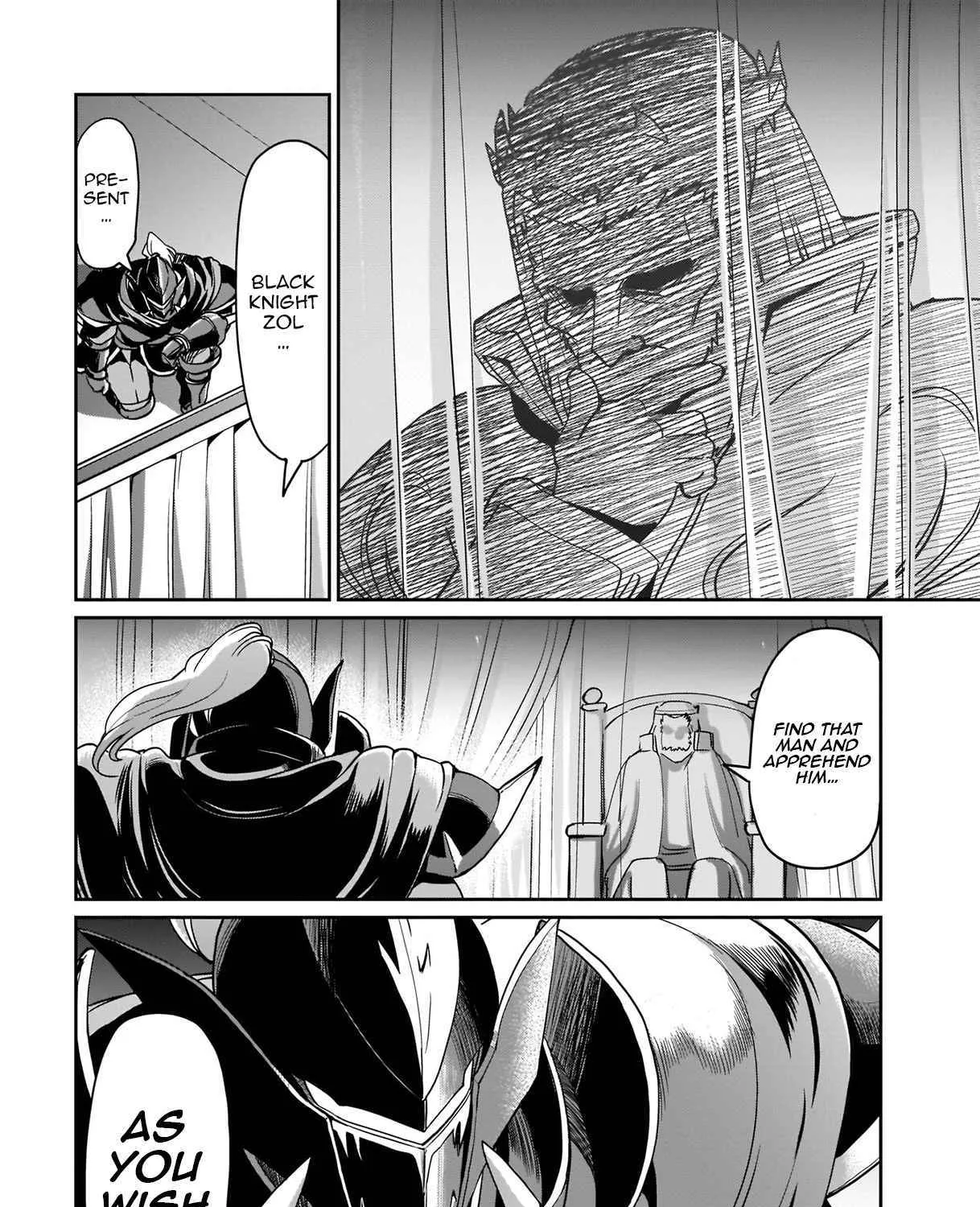 Isekai Shokan Ojisan No Ju Muso Life Sabage Suki Salary Man Ha Kaisha Owari Ni Isekai He Chokuki Suru Chapter 10 page 41 - 