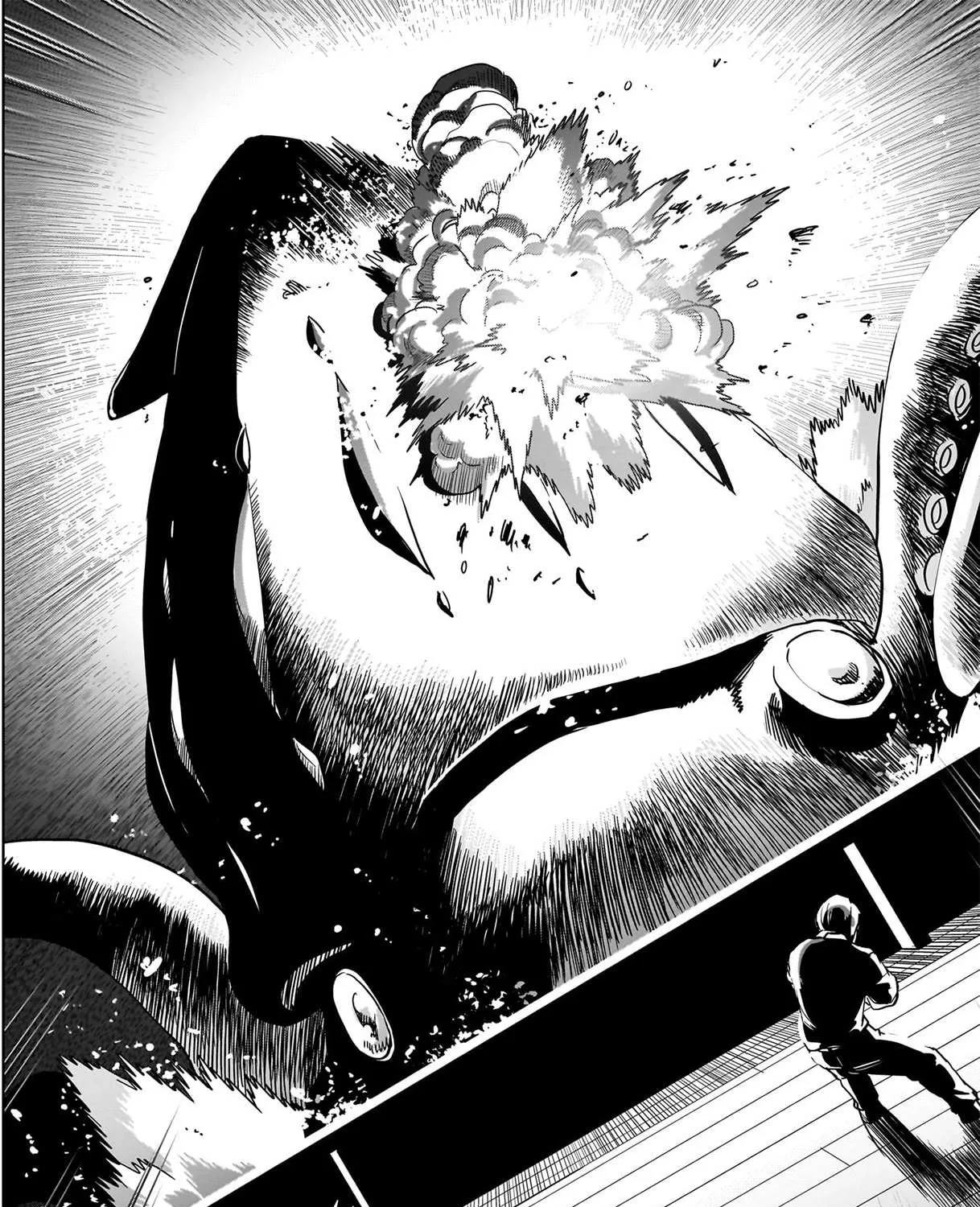 Isekai Shokan Ojisan No Ju Muso Life Sabage Suki Salary Man Ha Kaisha Owari Ni Isekai He Chokuki Suru Chapter 12 page 30 - 