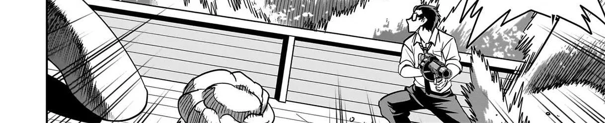 Isekai Shokan Ojisan No Ju Muso Life Sabage Suki Salary Man Ha Kaisha Owari Ni Isekai He Chokuki Suru Chapter 12 page 35 - 