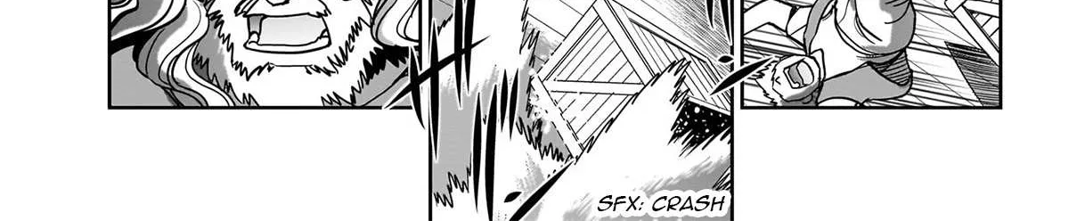 Isekai Shokan Ojisan No Ju Muso Life Sabage Suki Salary Man Ha Kaisha Owari Ni Isekai He Chokuki Suru Chapter 12 page 9 - 