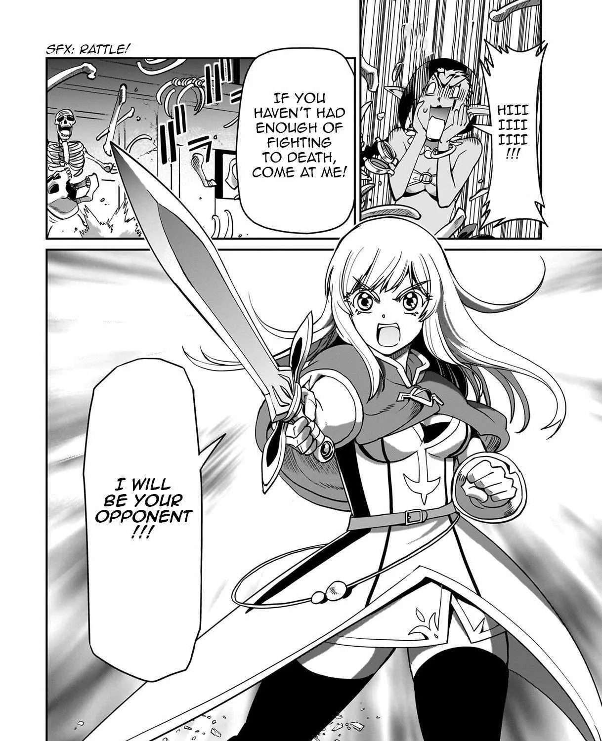 Isekai Shokan Ojisan No Ju Muso Life Sabage Suki Salary Man Ha Kaisha Owari Ni Isekai He Chokuki Suru Chapter 13 page 39 - 