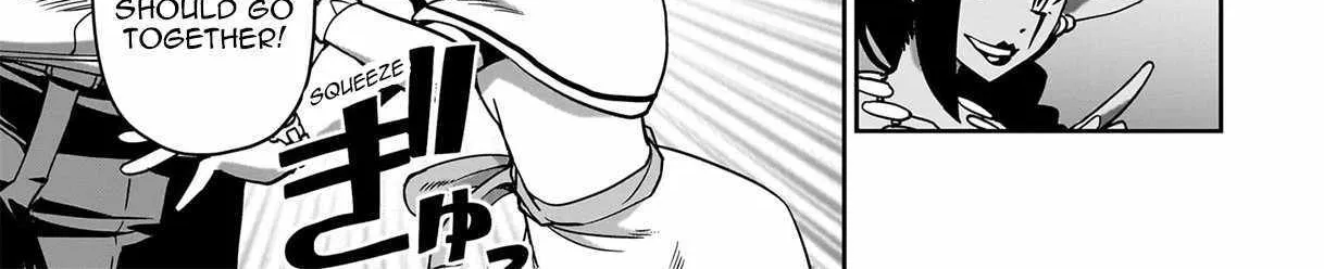 Isekai Shokan Ojisan No Ju Muso Life Sabage Suki Salary Man Ha Kaisha Owari Ni Isekai He Chokuki Suru Chapter 13 page 8 - 