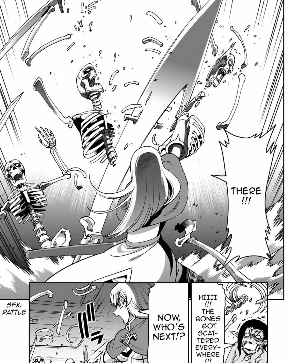 Isekai Shokan Ojisan No Ju Muso Life Sabage Suki Salary Man Ha Kaisha Owari Ni Isekai He Chokuki Suru Chapter 14 page 7 - 