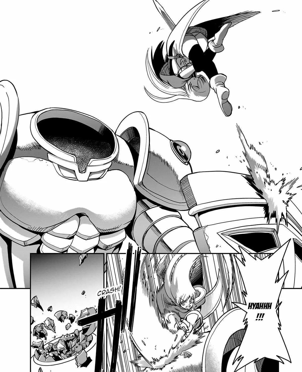 Isekai Shokan Ojisan No Ju Muso Life Sabage Suki Salary Man Ha Kaisha Owari Ni Isekai He Chokuki Suru Chapter 15 page 23 - 