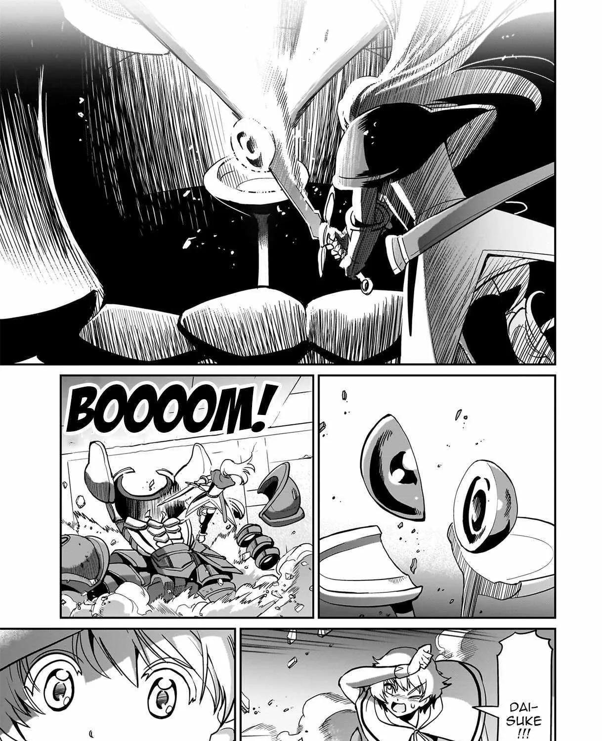 Isekai Shokan Ojisan No Ju Muso Life Sabage Suki Salary Man Ha Kaisha Owari Ni Isekai He Chokuki Suru Chapter 15 page 39 - 