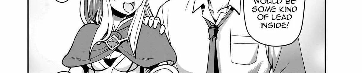 Isekai Shokan Ojisan No Ju Muso Life Sabage Suki Salary Man Ha Kaisha Owari Ni Isekai He Chokuki Suru Chapter 15 page 46 - 
