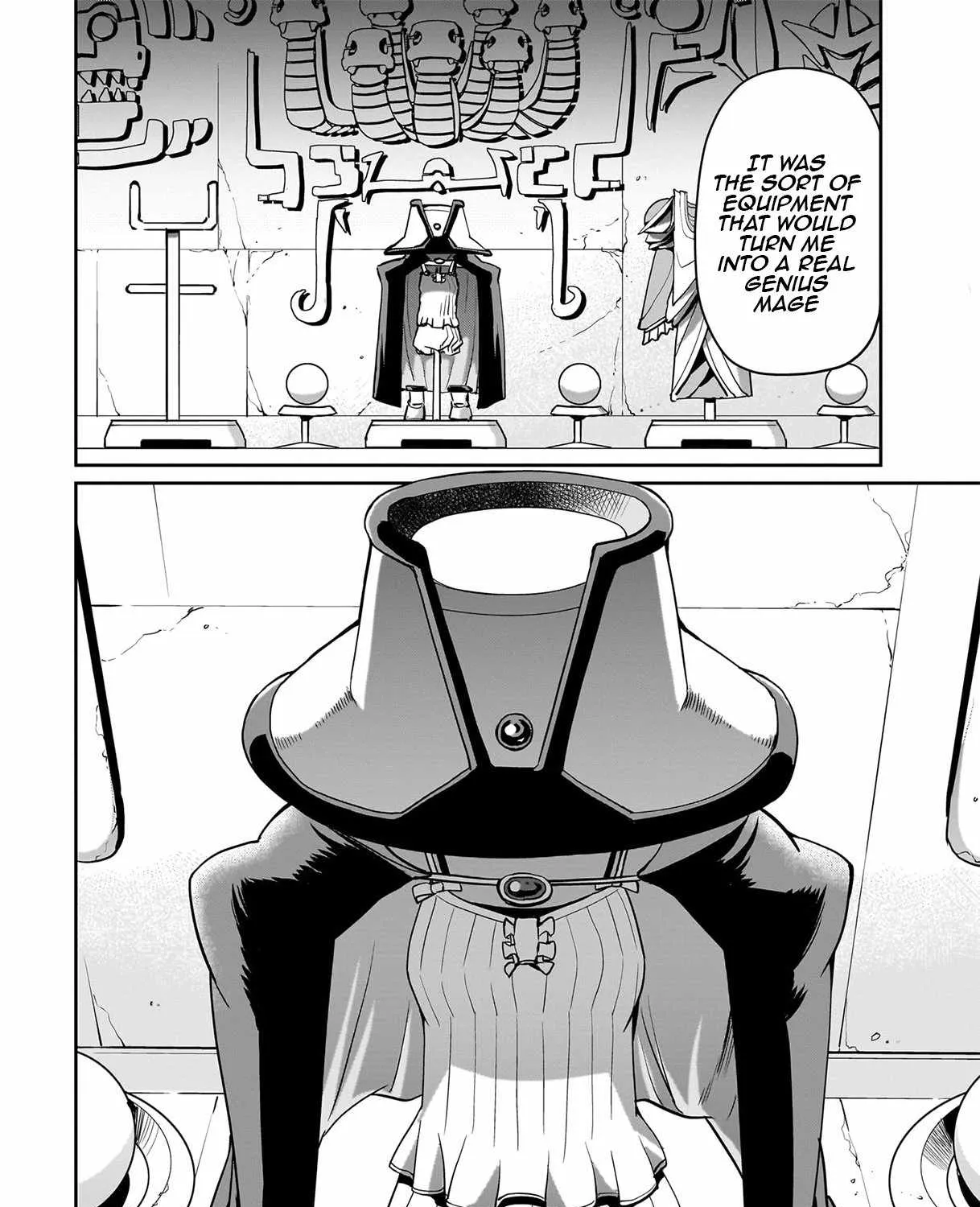 Isekai Shokan Ojisan No Ju Muso Life Sabage Suki Salary Man Ha Kaisha Owari Ni Isekai He Chokuki Suru Chapter 15 page 49 - 