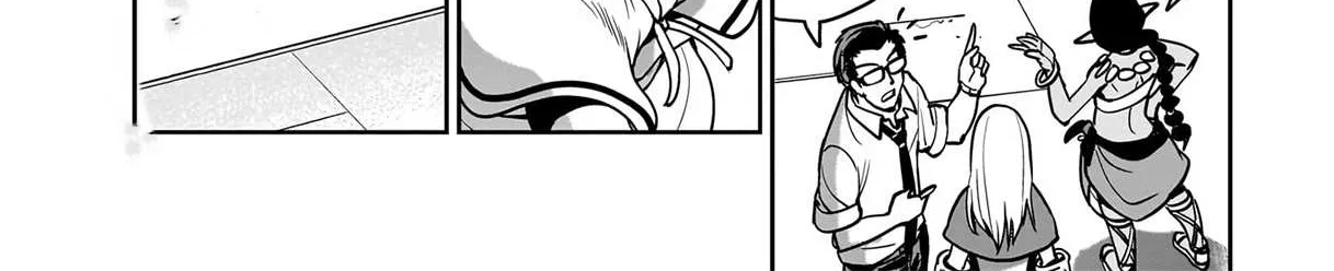 Isekai Shokan Ojisan No Ju Muso Life Sabage Suki Salary Man Ha Kaisha Owari Ni Isekai He Chokuki Suru Chapter 16 page 24 - 