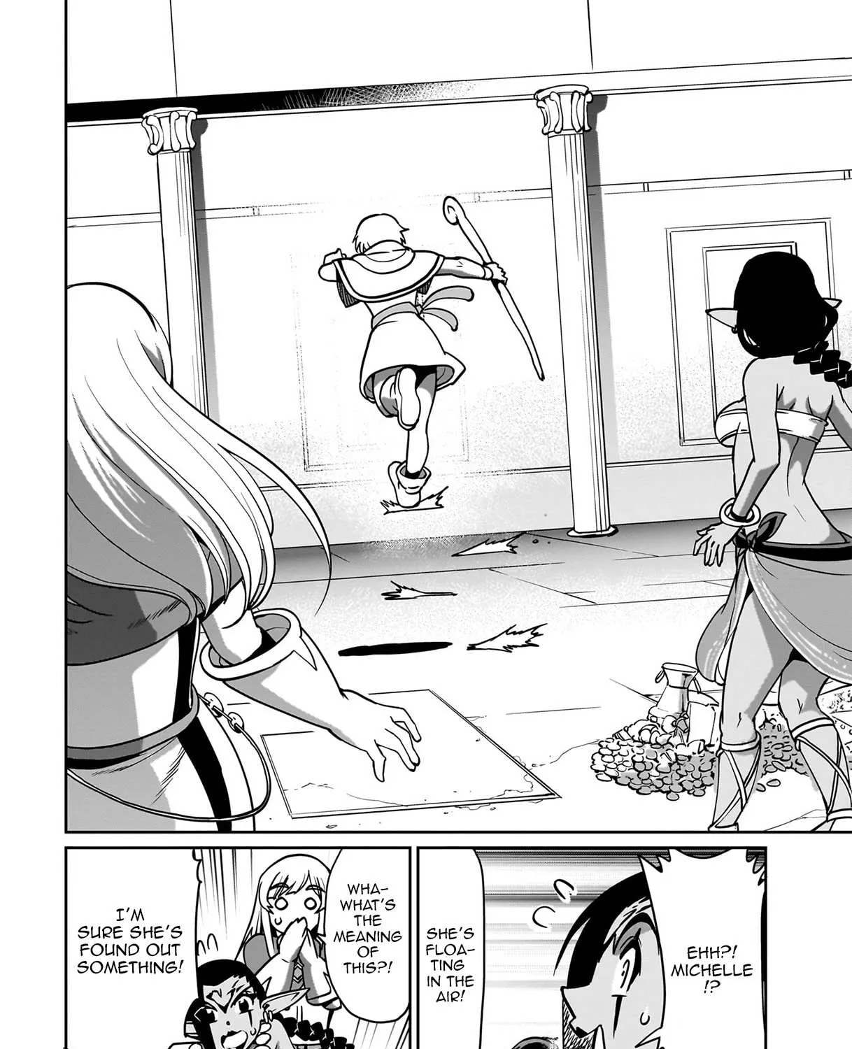 Isekai Shokan Ojisan No Ju Muso Life Sabage Suki Salary Man Ha Kaisha Owari Ni Isekai He Chokuki Suru Chapter 16 page 25 - 