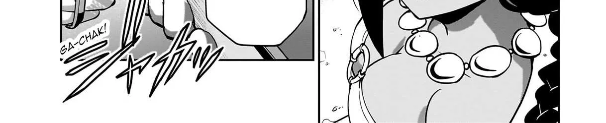 Isekai Shokan Ojisan No Ju Muso Life Sabage Suki Salary Man Ha Kaisha Owari Ni Isekai He Chokuki Suru Chapter 16 page 36 - 