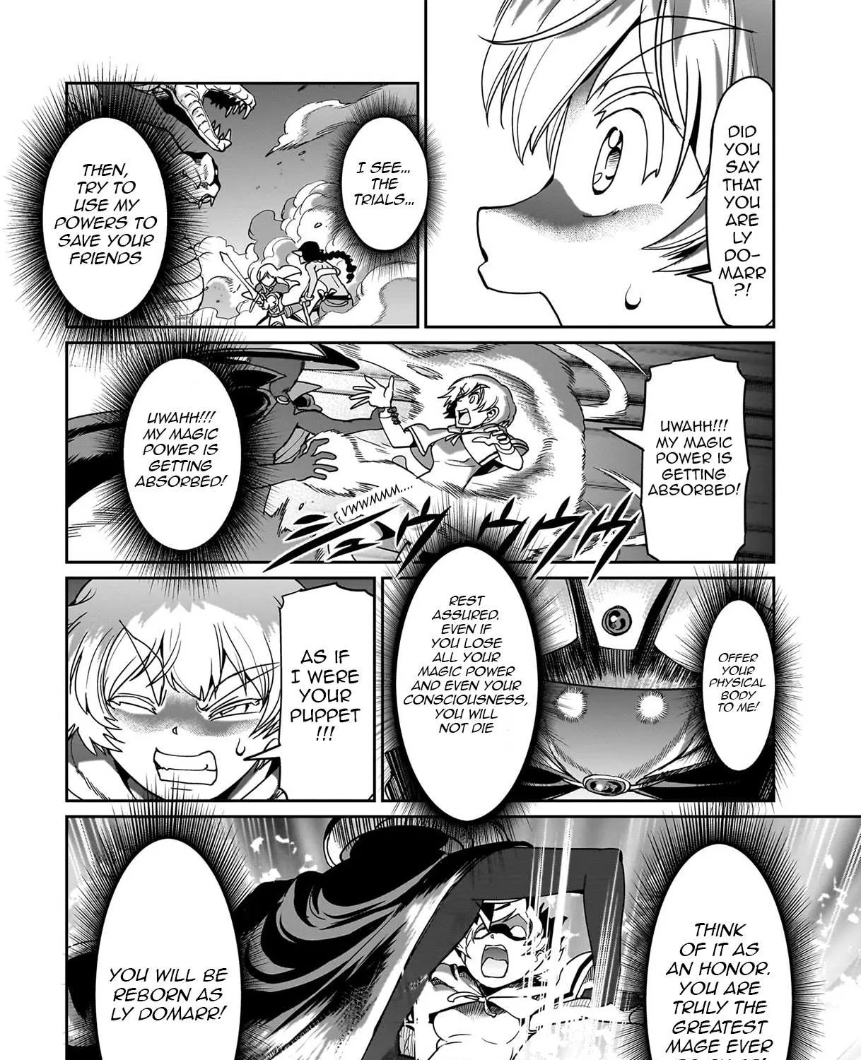 Isekai Shokan Ojisan No Ju Muso Life Sabage Suki Salary Man Ha Kaisha Owari Ni Isekai He Chokuki Suru Chapter 17 page 26 - 
