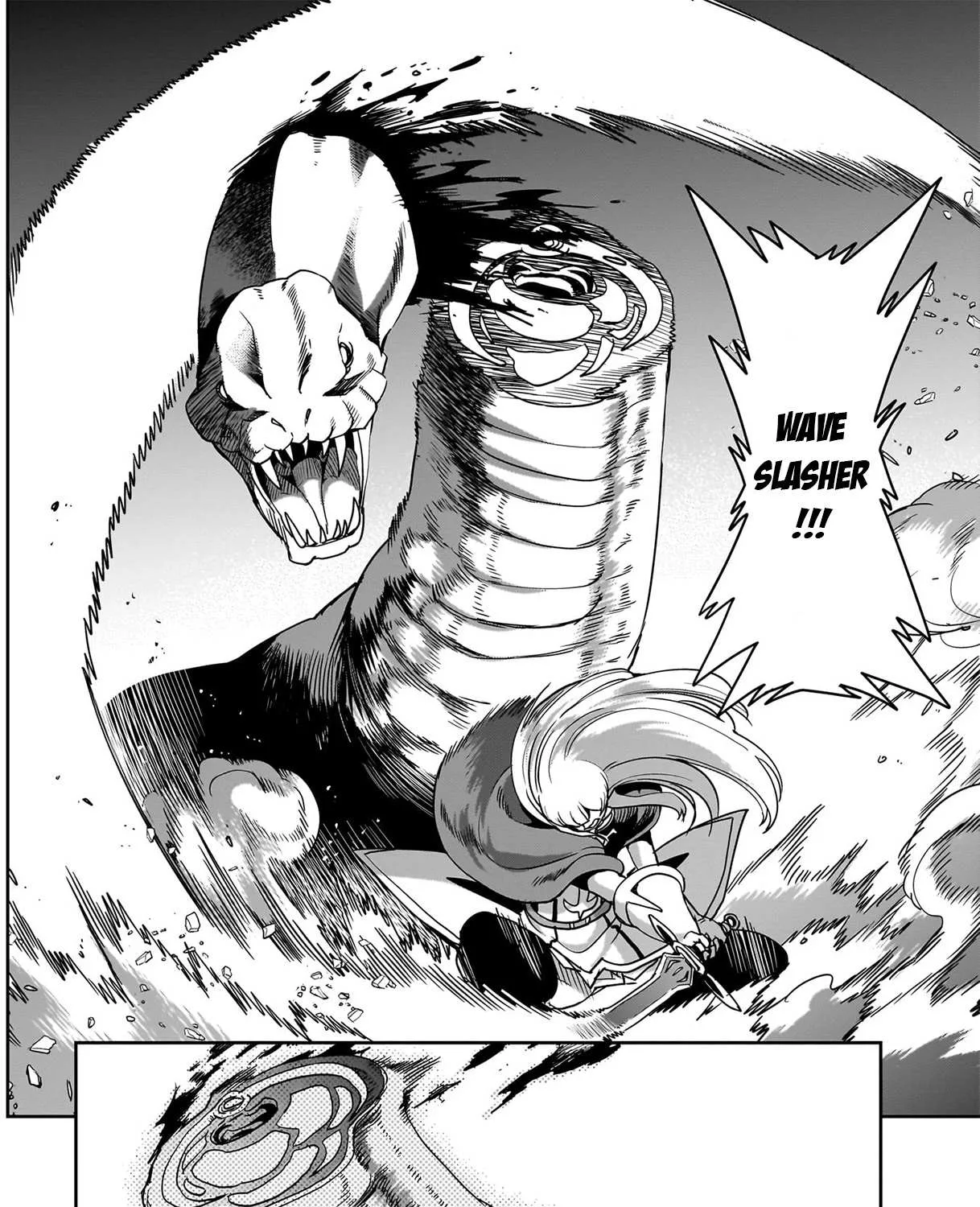 Isekai Shokan Ojisan No Ju Muso Life Sabage Suki Salary Man Ha Kaisha Owari Ni Isekai He Chokuki Suru Chapter 17 page 30 - 