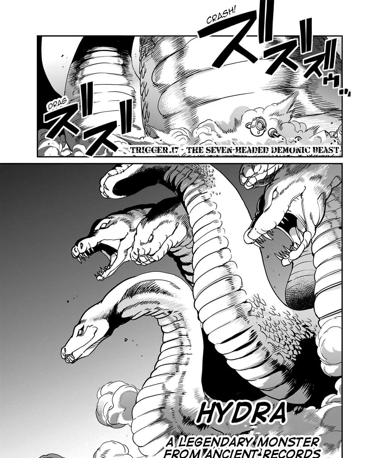 Isekai Shokan Ojisan No Ju Muso Life Sabage Suki Salary Man Ha Kaisha Owari Ni Isekai He Chokuki Suru Chapter 17 page 4 - 