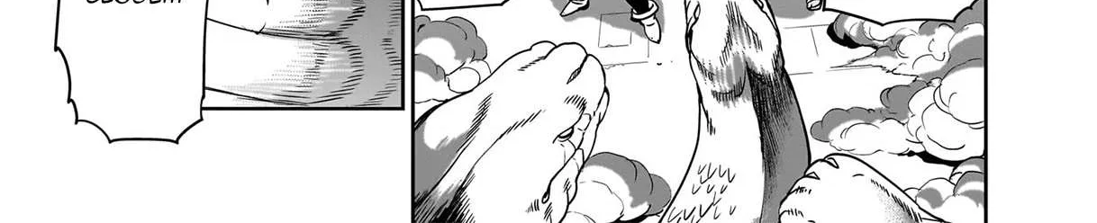 Isekai Shokan Ojisan No Ju Muso Life Sabage Suki Salary Man Ha Kaisha Owari Ni Isekai He Chokuki Suru Chapter 17 page 35 - 