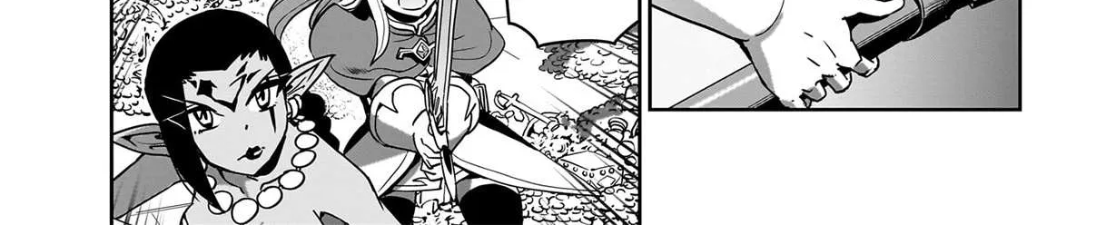 Isekai Shokan Ojisan No Ju Muso Life Sabage Suki Salary Man Ha Kaisha Owari Ni Isekai He Chokuki Suru Chapter 17 page 41 - 