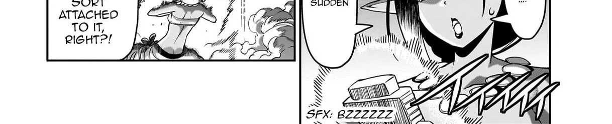 Isekai Shokan Ojisan No Ju Muso Life Sabage Suki Salary Man Ha Kaisha Owari Ni Isekai He Chokuki Suru Chapter 18 page 11 - 