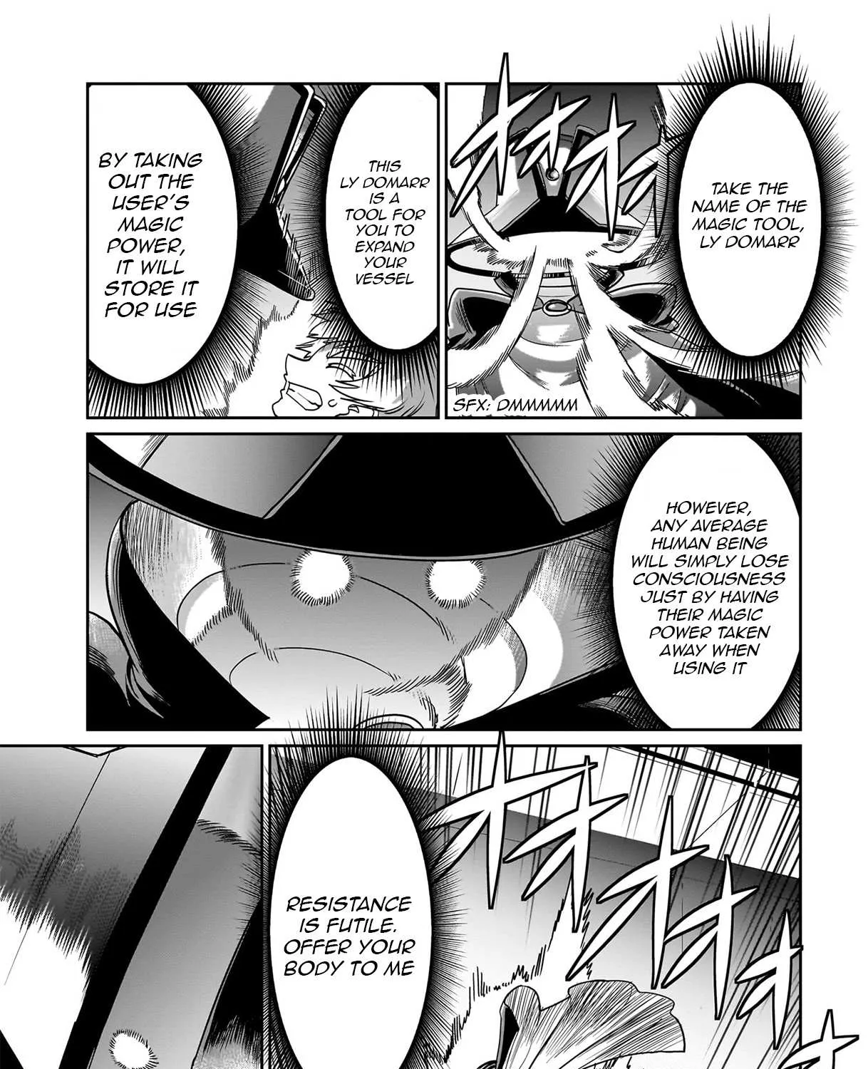 Isekai Shokan Ojisan No Ju Muso Life Sabage Suki Salary Man Ha Kaisha Owari Ni Isekai He Chokuki Suru Chapter 18 page 16 - 
